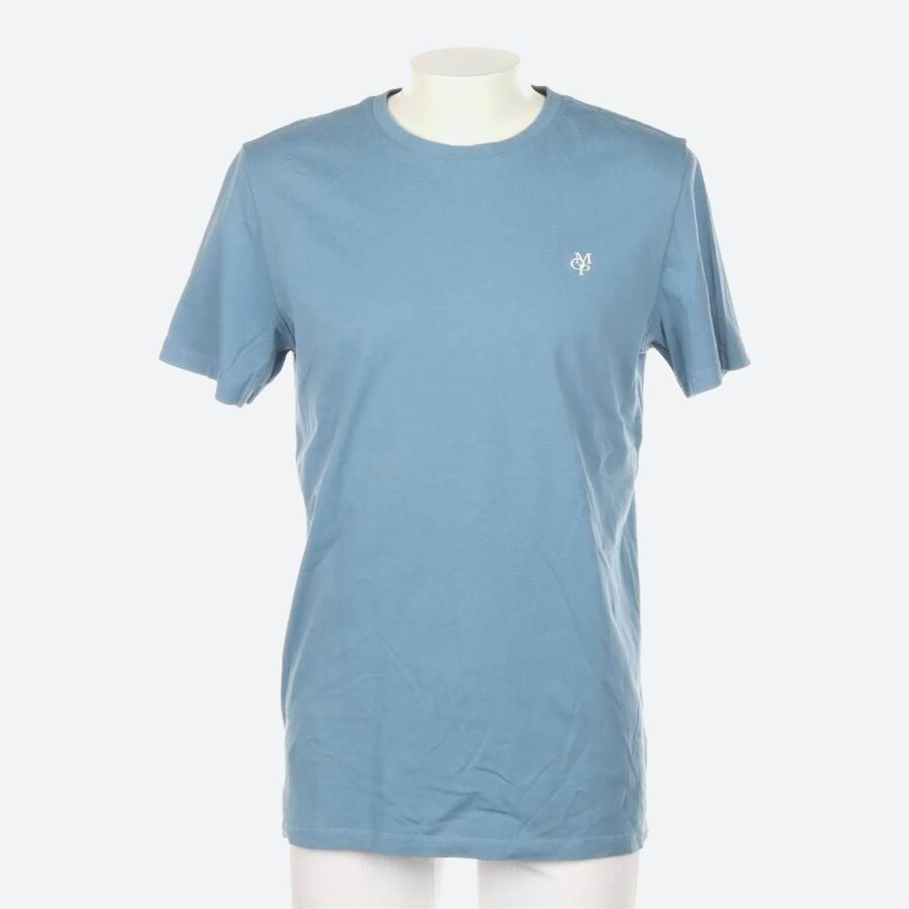 Image 1 of T-Shirt XL Blue in color Blue | Vite EnVogue