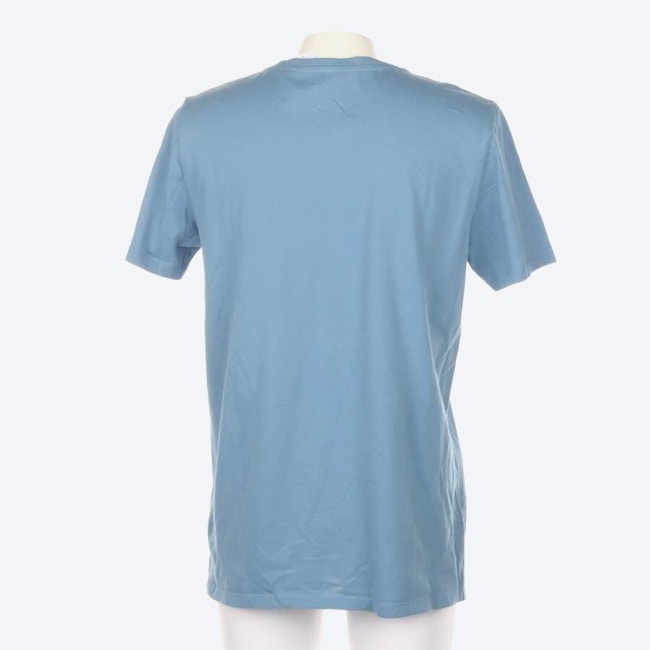 Bild 2 von T-Shirt XL Blau in Farbe Blau | Vite EnVogue