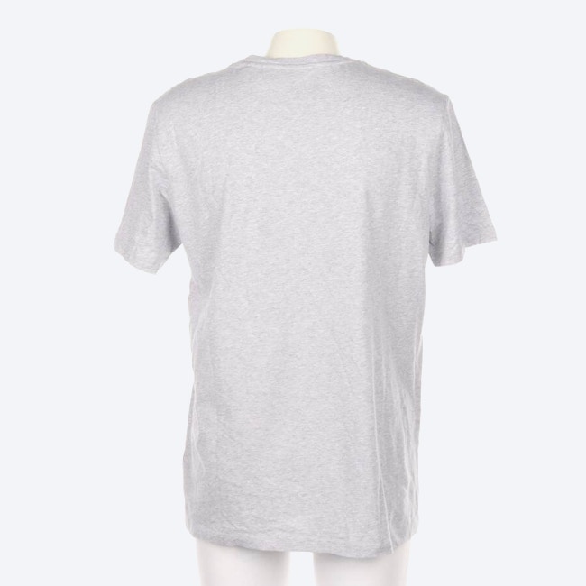 Bild 2 von T-Shirt XL Hellgrau in Farbe Grau | Vite EnVogue