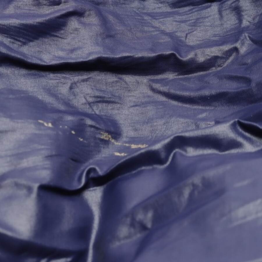 Image 5 of Winter Coat 36 Navy in color Blue | Vite EnVogue