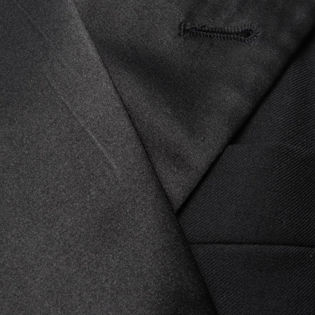 Image 4 of Wool Tuxedo 102 Black in color Black | Vite EnVogue