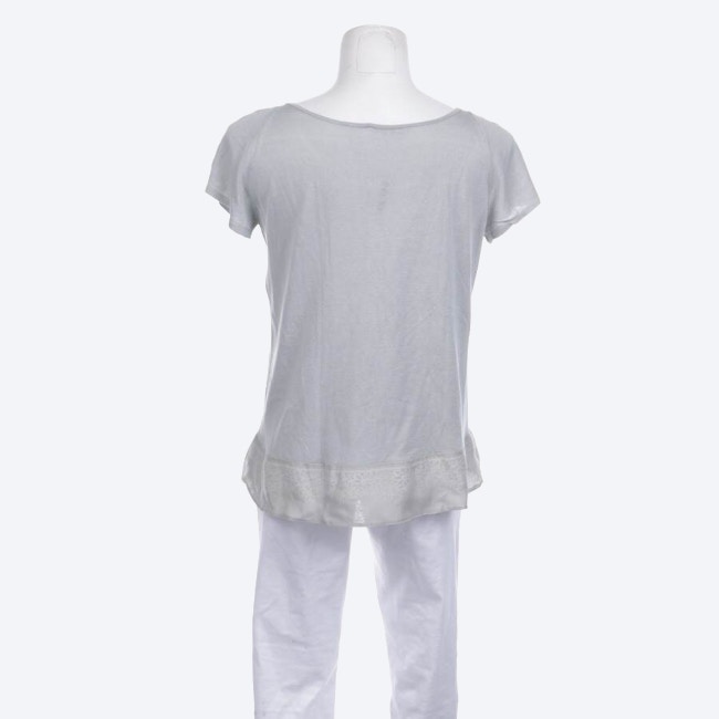Image 2 of Shirt 34 Lightgray in color Gray | Vite EnVogue