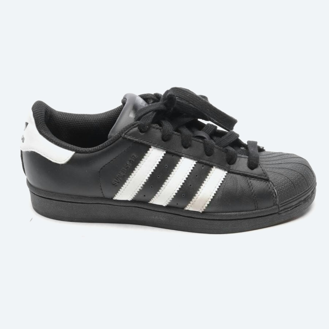 Image 1 of Sneakers EUR 36.5 Black in color Black | Vite EnVogue