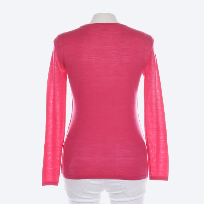 Image 2 of Wool Jumper 38 Pink in color Pink | Vite EnVogue