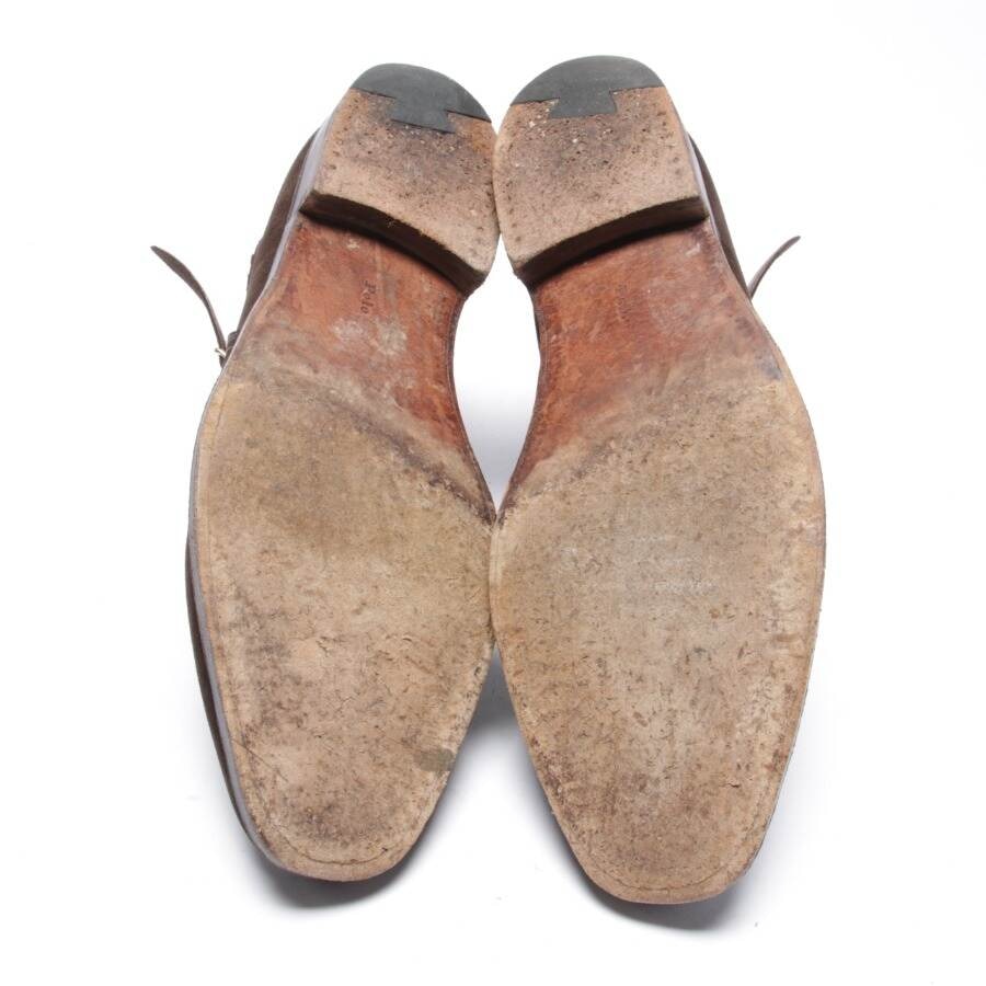 Image 4 of Ankle Boots EUR 46.5 Dark brown in color Brown | Vite EnVogue
