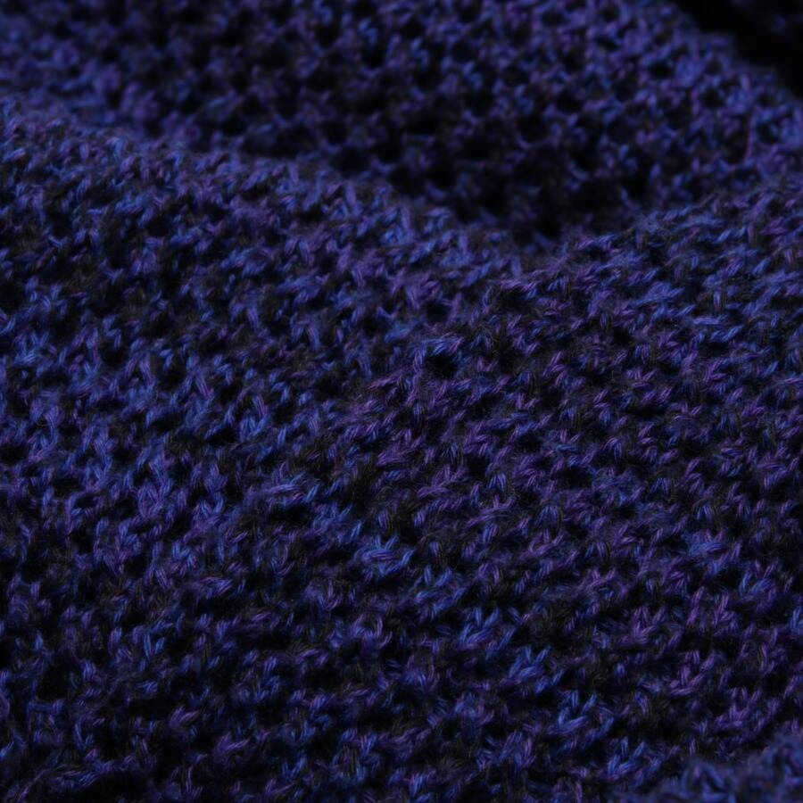 Bild 3 von Strickjacke 34 Dunkelblau in Farbe Blau | Vite EnVogue