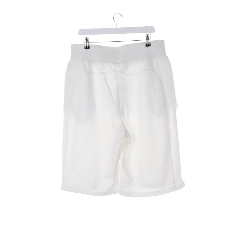 Image 2 of Shorts XL White in color White | Vite EnVogue