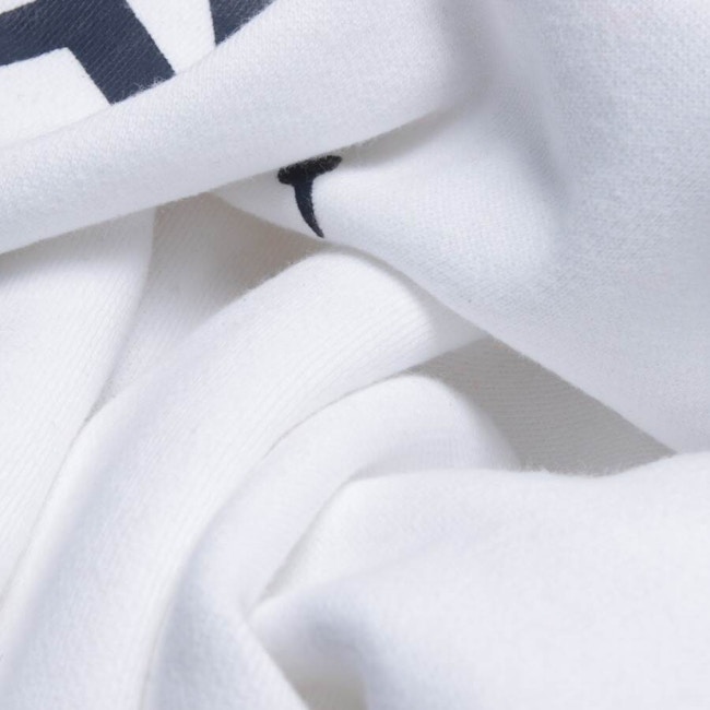 Bild 3 von Sweatshirt S Weiß in Farbe Weiß | Vite EnVogue