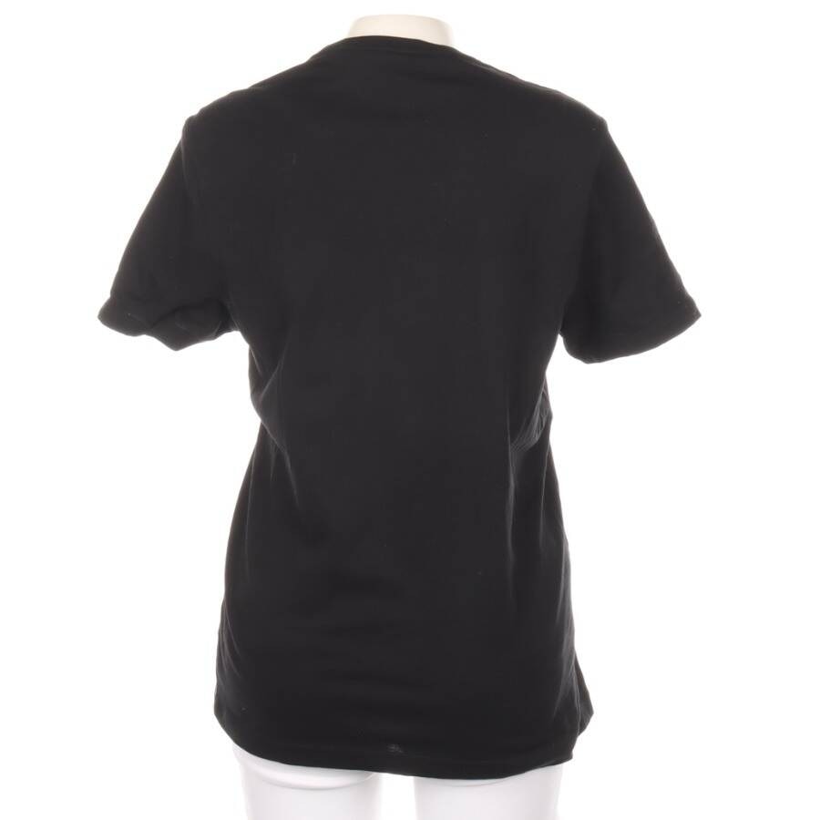 Bild 2 von Shirt M Schwarz in Farbe Schwarz | Vite EnVogue