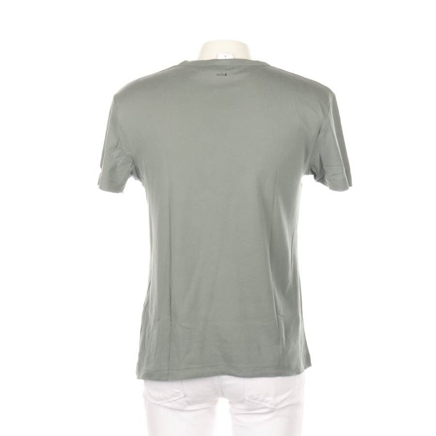 Bild 2 von T-Shirt M Olive in Farbe Grün | Vite EnVogue