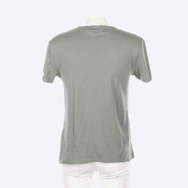 Bild 2 von T-Shirt M Olive in Farbe Grün | Vite EnVogue