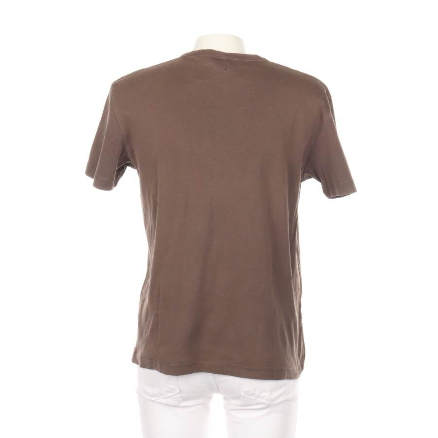 Bild 2 von T-Shirt XL Braun in Farbe Braun | Vite EnVogue