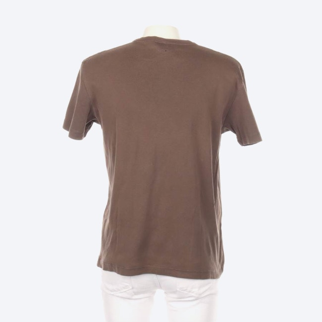 Image 2 of T-Shirt XL Brown in color Brown | Vite EnVogue