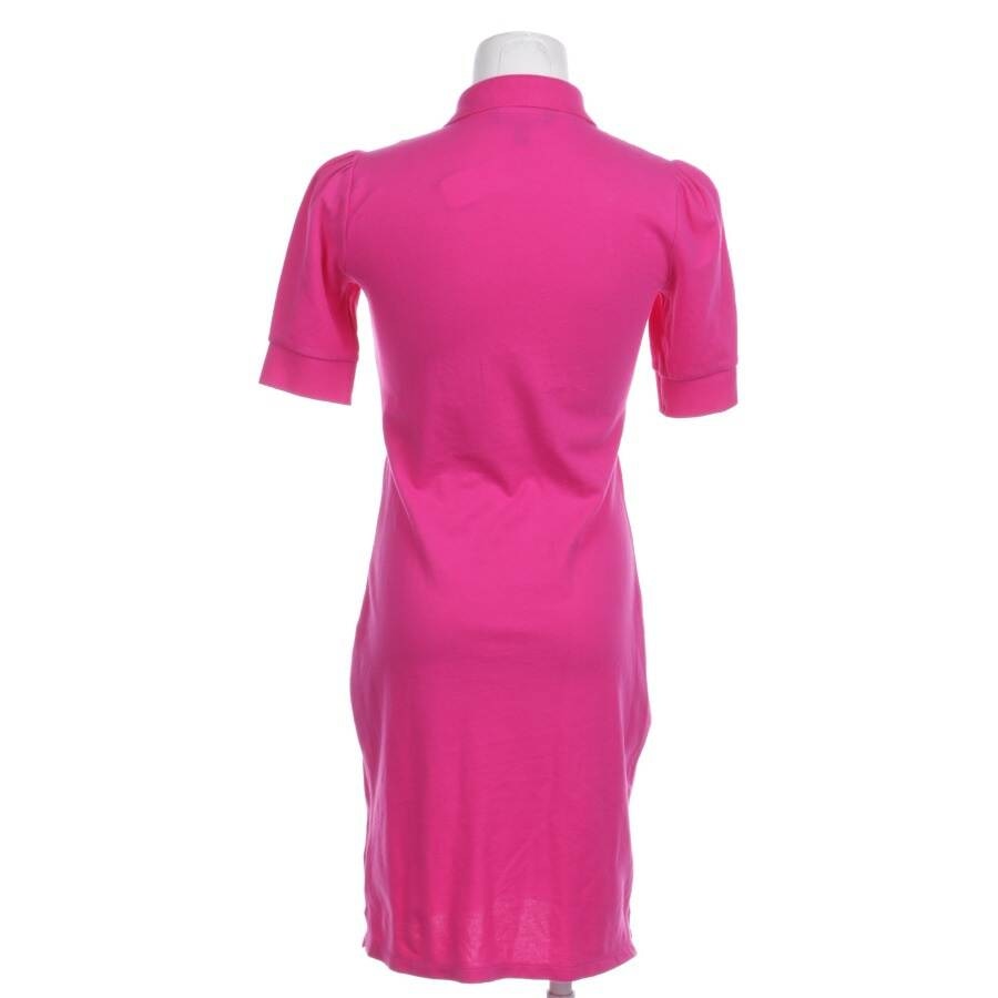 Bild 2 von Kleid XS Fuchsia in Farbe Rosa | Vite EnVogue