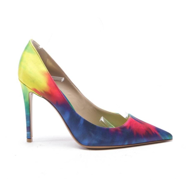 Image 1 of High Heels EUR38 Multicolored | Vite EnVogue