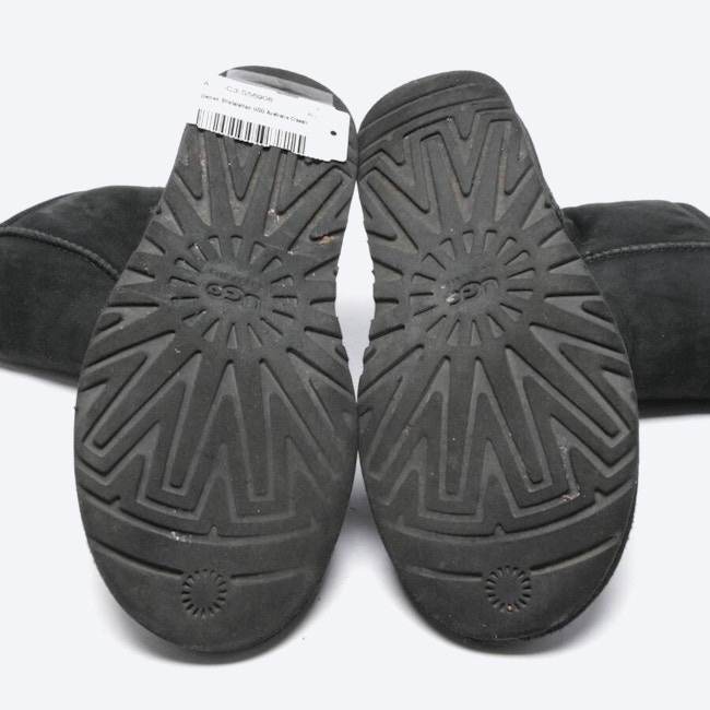 Image 4 of Classic Ankle Boots EUR 36 Black in color Black | Vite EnVogue