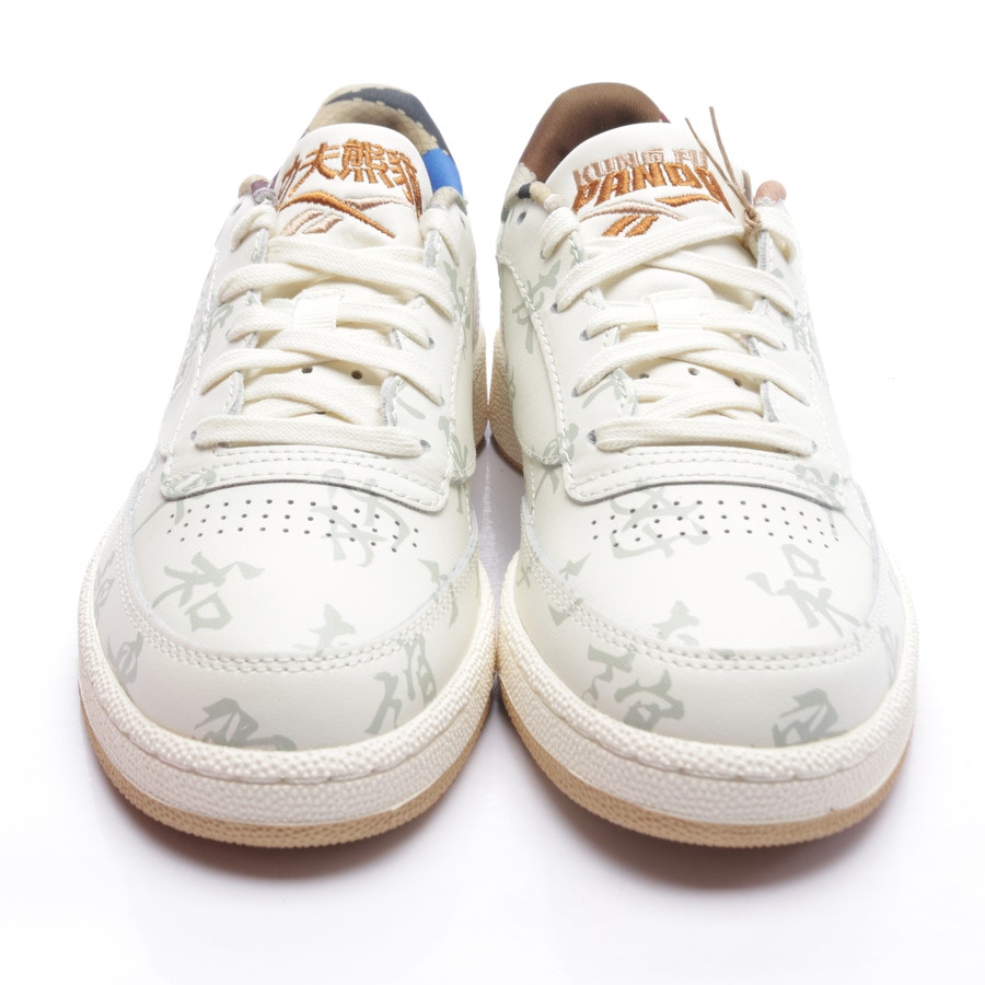 Image 2 of Sneakers EUR 37.5 Beige in color White | Vite EnVogue
