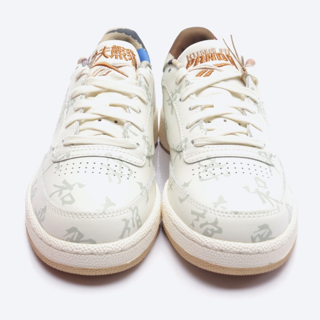 Bild 2 von Sneaker EUR 37,5 Beige in Farbe Weiß | Vite EnVogue