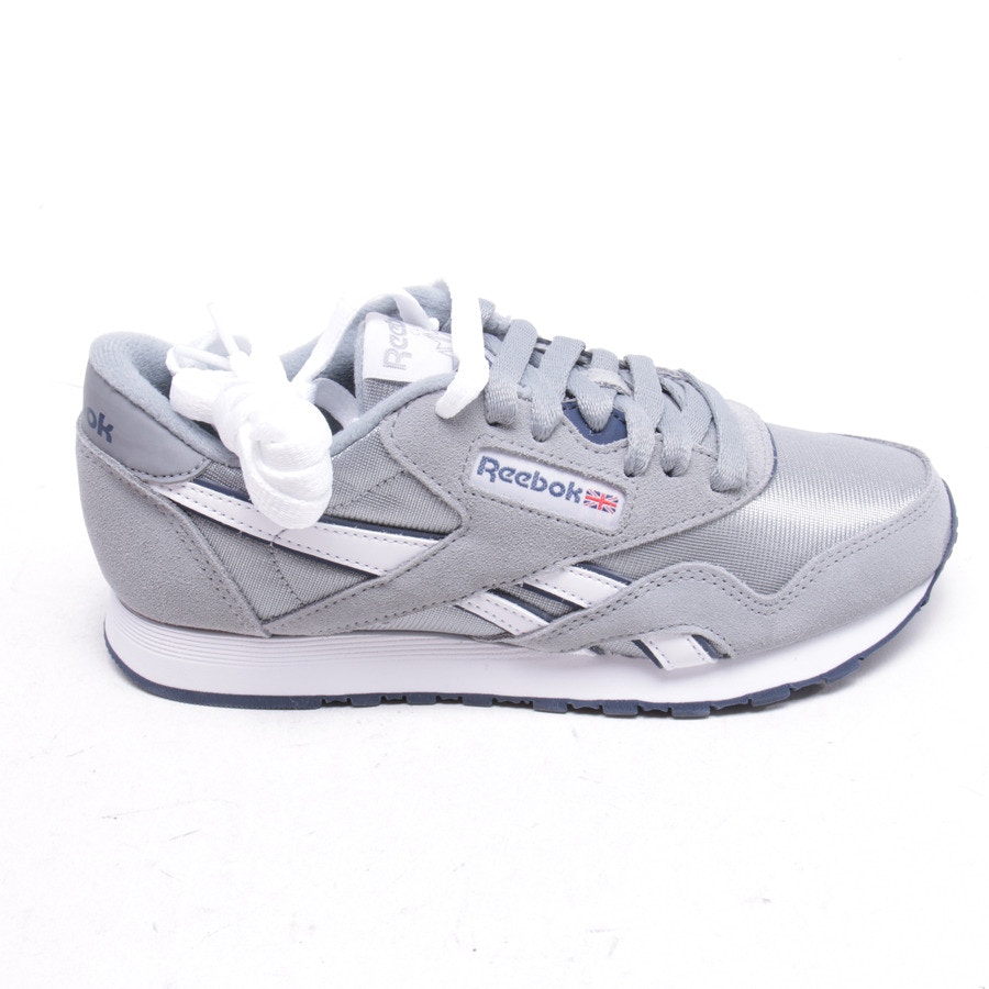 Image 1 of Sneakers EUR 34.5 Gray green in color Gray | Vite EnVogue