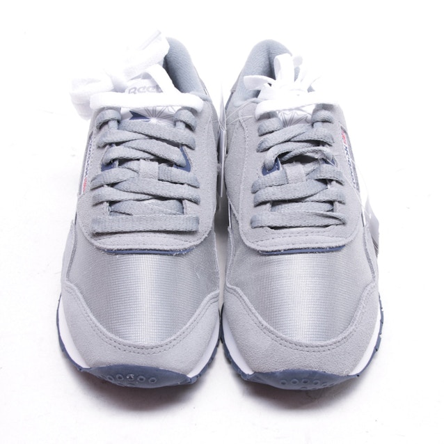 Sneakers EUR 34.5 Gray green | Vite EnVogue