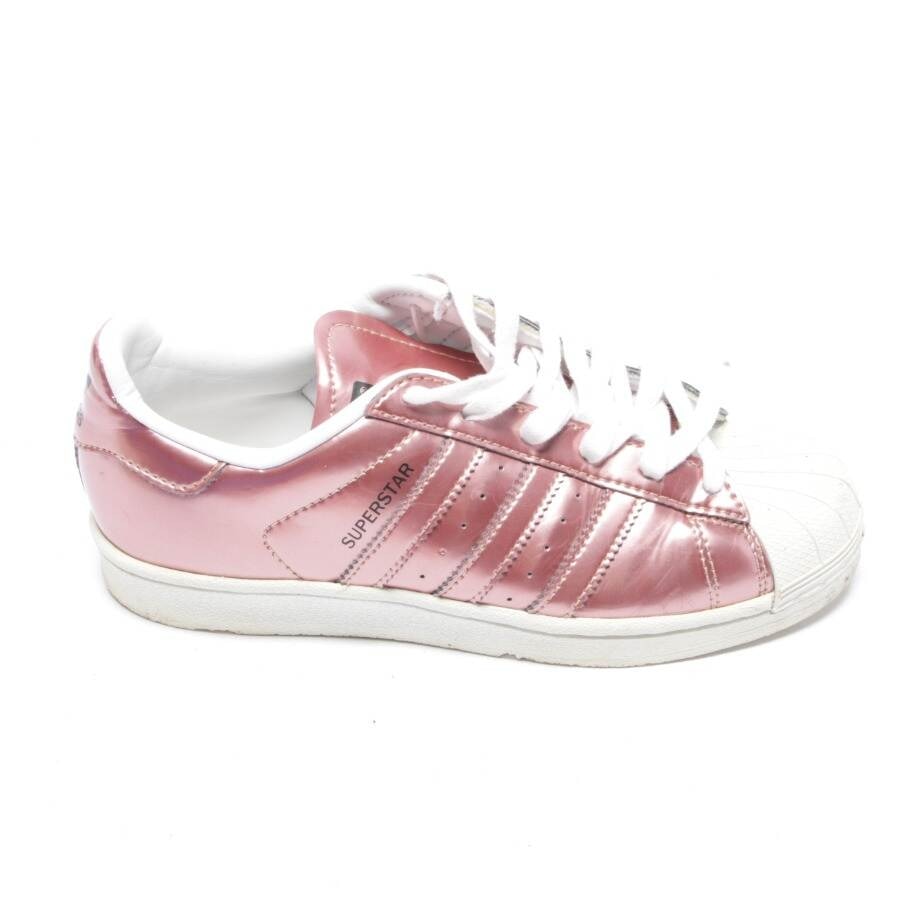 Bild 1 von Sneaker EUR 36,5 Rosa in Farbe Rosa | Vite EnVogue