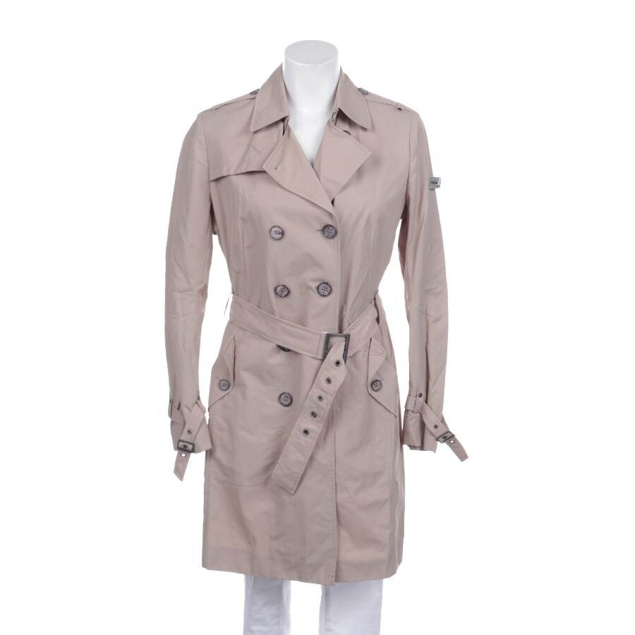 Image 1 of Trenchcoat 40 Tan in color Brown | Vite EnVogue