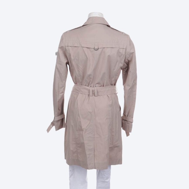 Image 2 of Trenchcoat 40 Tan in color Brown | Vite EnVogue