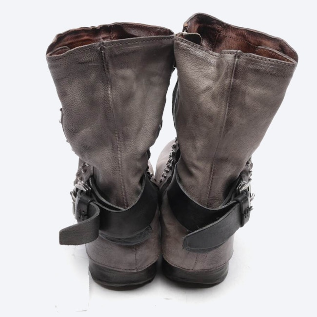 Image 3 of Ankle Boots EUR 42 Gray in color Gray | Vite EnVogue