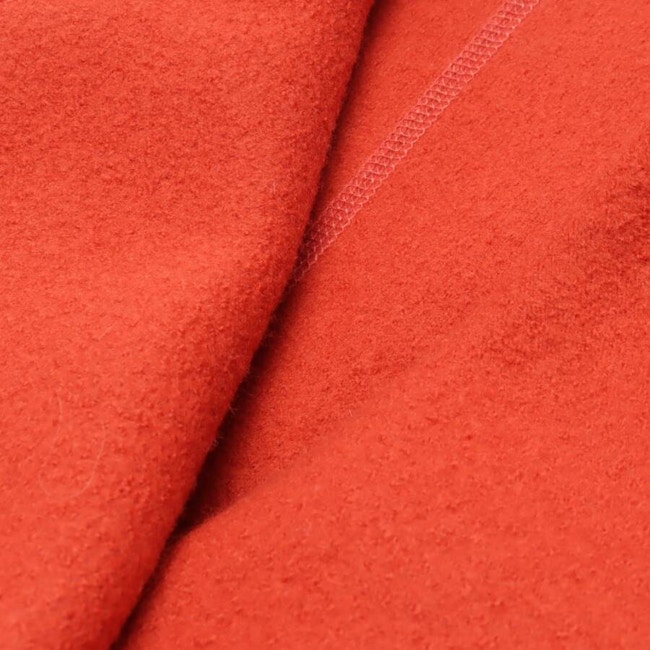Image 5 of Wool Skirt Suit 36 Orangered in color Orange | Vite EnVogue