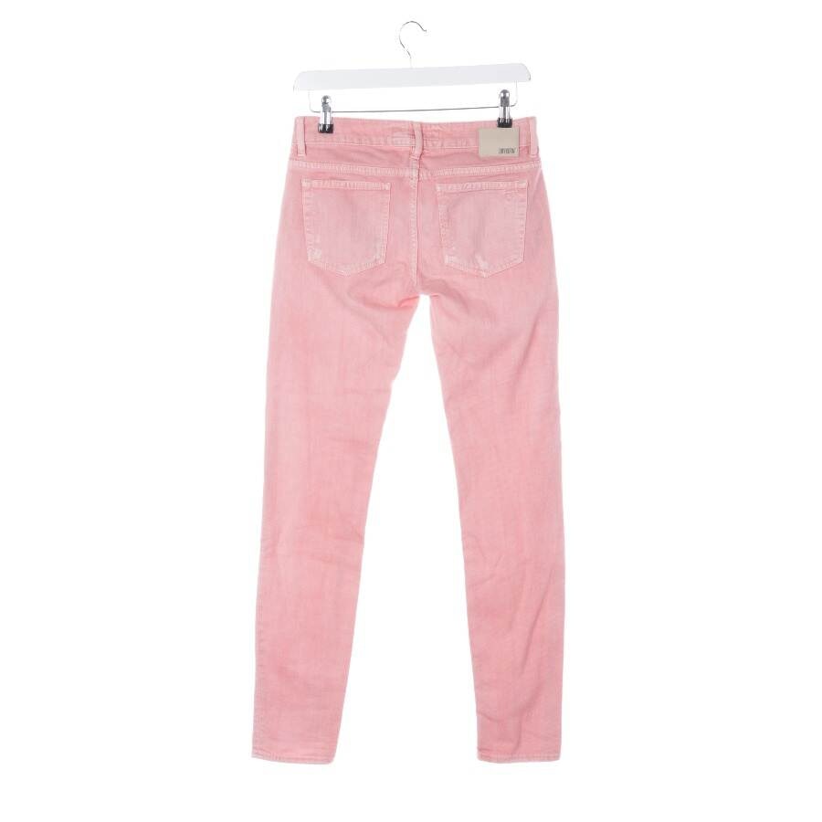Bild 2 von Jeans Slim Fit W27 Rosa in Farbe Rosa | Vite EnVogue