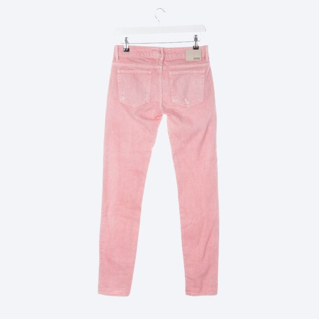 Bild 2 von Jeans Slim Fit W27 Rosa in Farbe Rosa | Vite EnVogue