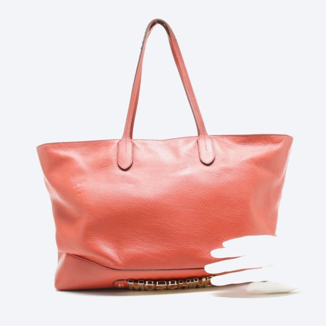 Image 4 of Shoulder Bag Orangered in color Orange | Vite EnVogue