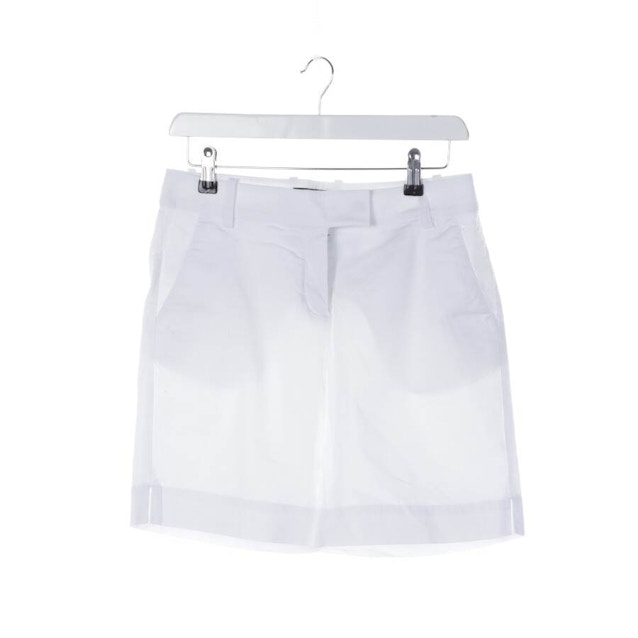 Image 1 of Shorts 34 White | Vite EnVogue