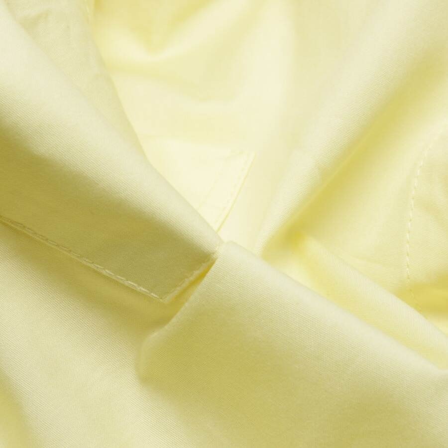 Bild 3 von Freizeithemd 40 Gelb in Farbe Gelb | Vite EnVogue