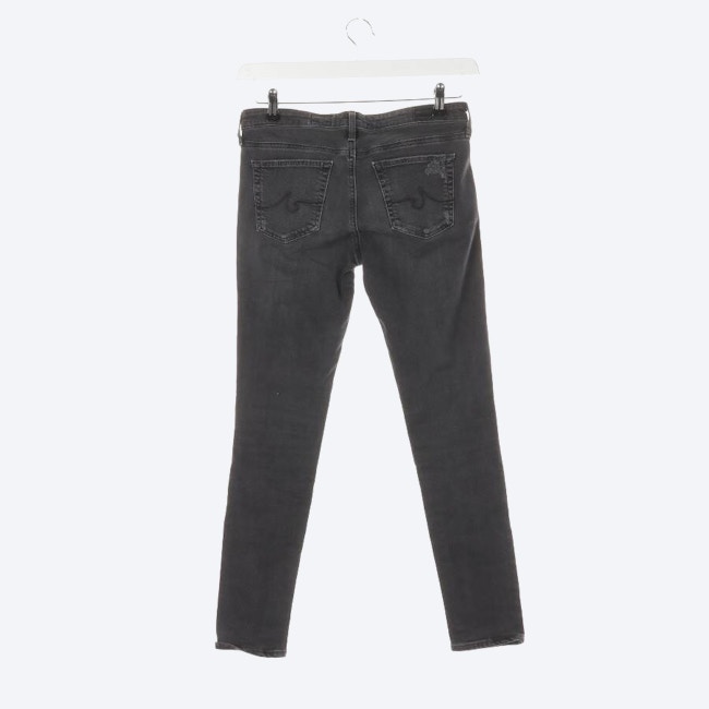 Image 2 of Jeans Skinny W27 Darkgray in color Gray | Vite EnVogue