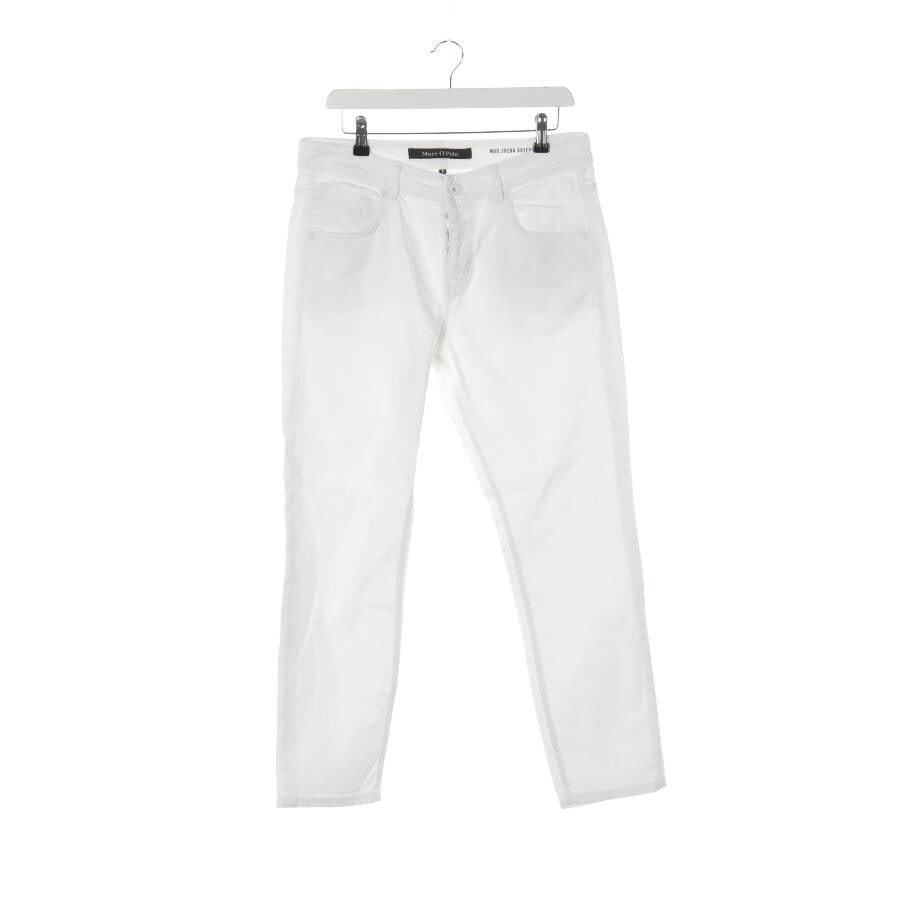 Bild 1 von Jeans Slim Fit W29 Weiss in Farbe Weiss | Vite EnVogue