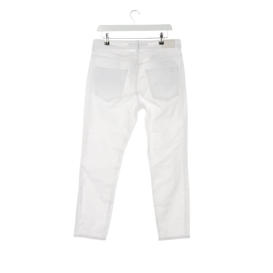 Bild 2 von Jeans Slim Fit W29 Weiss in Farbe Weiss | Vite EnVogue