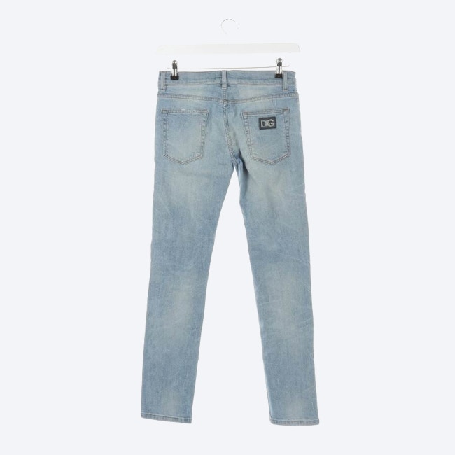 Bild 2 von Jeans Slim Fit 38 Hellblau in Farbe Blau | Vite EnVogue
