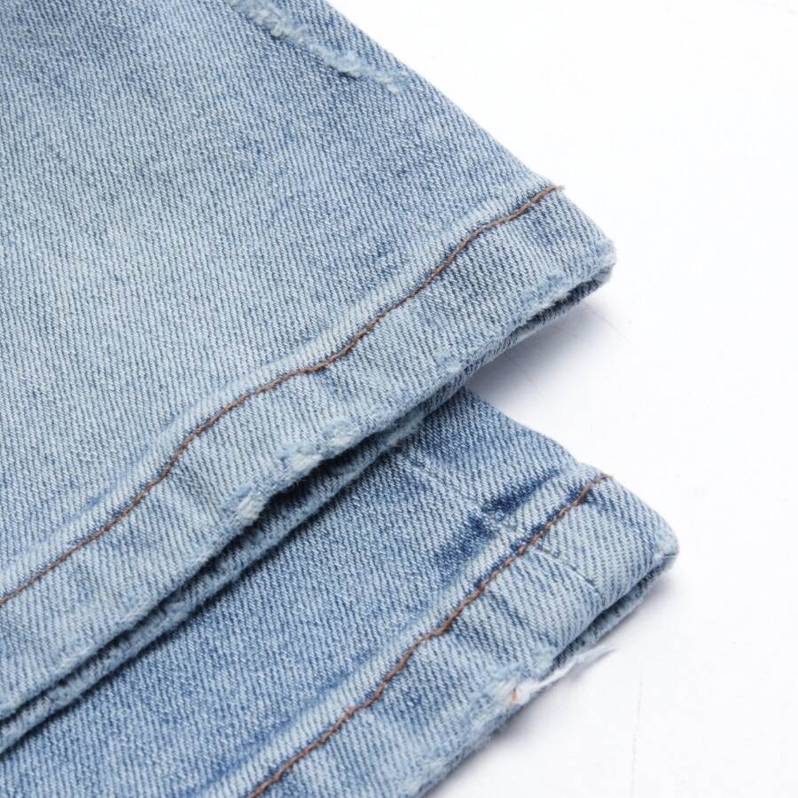 Bild 3 von Jeans Slim Fit 38 Hellblau in Farbe Blau | Vite EnVogue