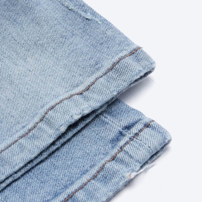 Image 3 of Jeans Slim Fit 38 Lightblue in color Blue | Vite EnVogue