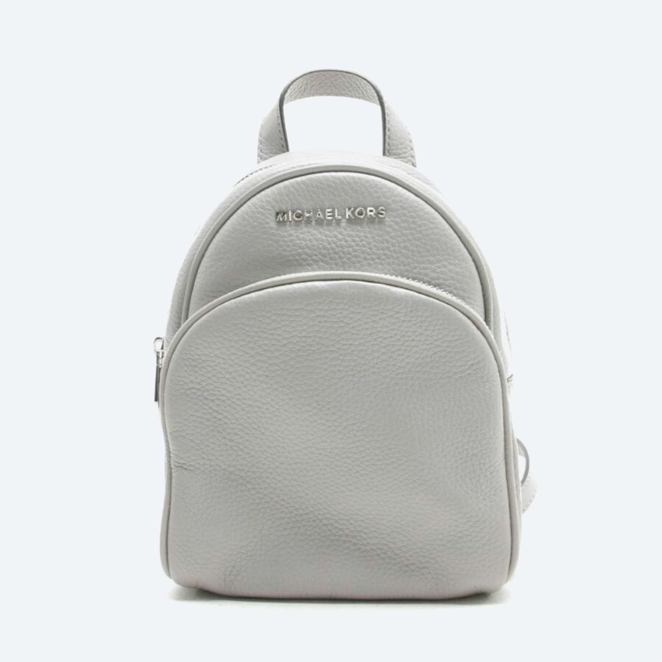 Image 1 of Backpack Gray in color Gray | Vite EnVogue