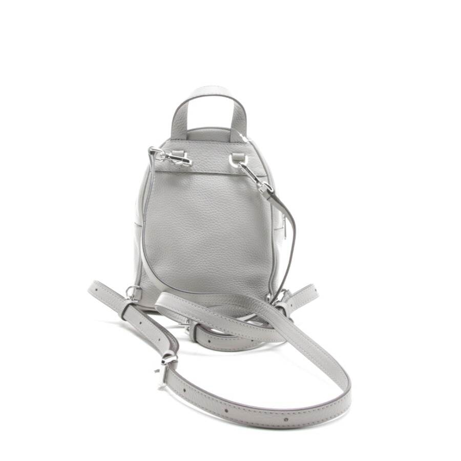 Image 2 of Backpack Gray in color Gray | Vite EnVogue
