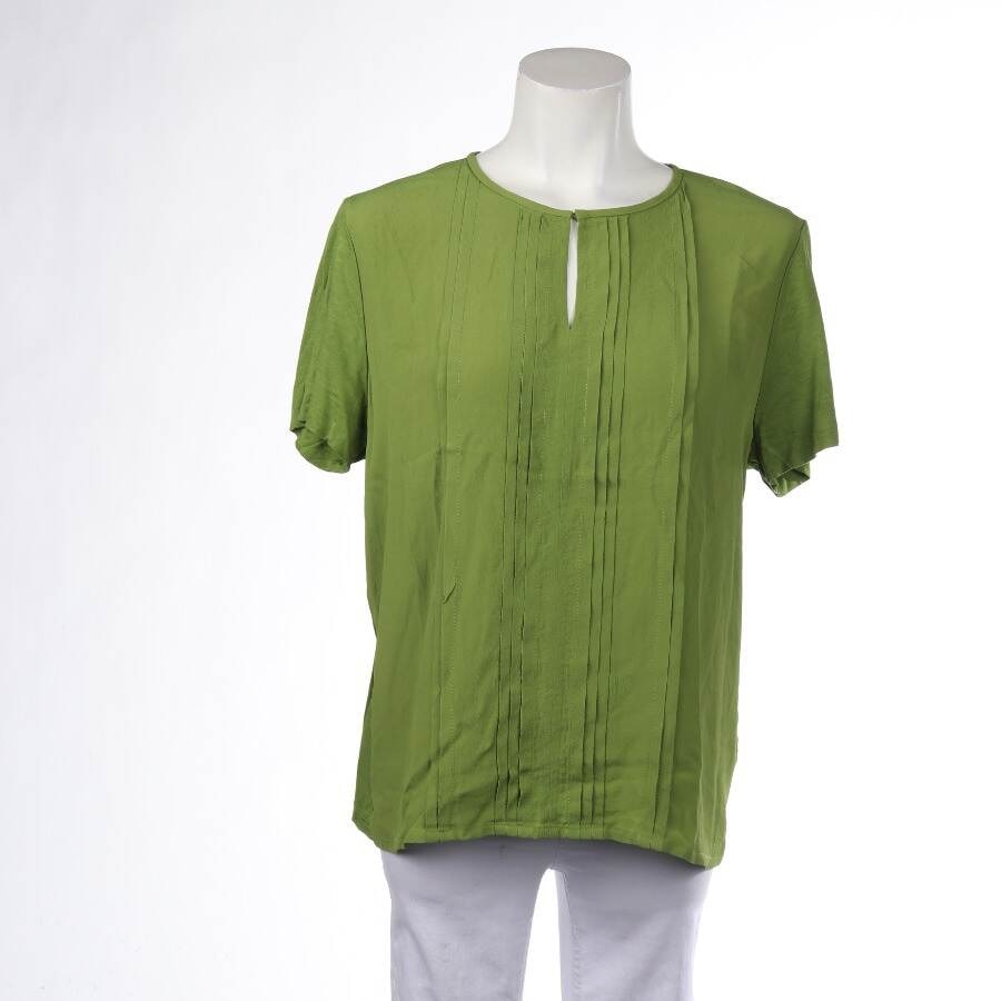 Bild 1 von Shirt 40 Grün in Farbe Grün | Vite EnVogue