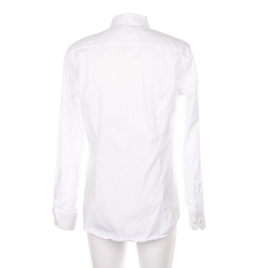 Bild 2 von Hemd 42 Weiß in Farbe Weiss | Vite EnVogue