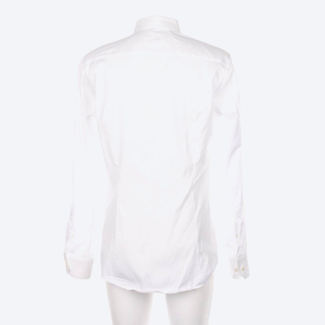 Bild 2 von Hemd 42 Weiß in Farbe Weiss | Vite EnVogue