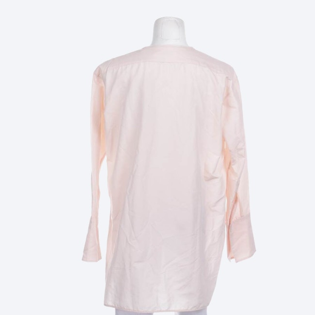 Image 2 of Shirt 36 Peach in color Yellow | Vite EnVogue