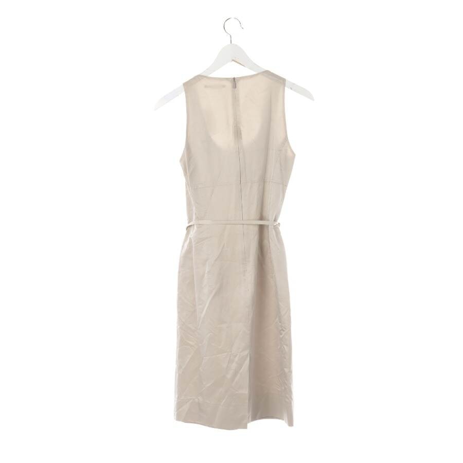 Bild 2 von Kleid 34 Hellgrau in Farbe Grau | Vite EnVogue