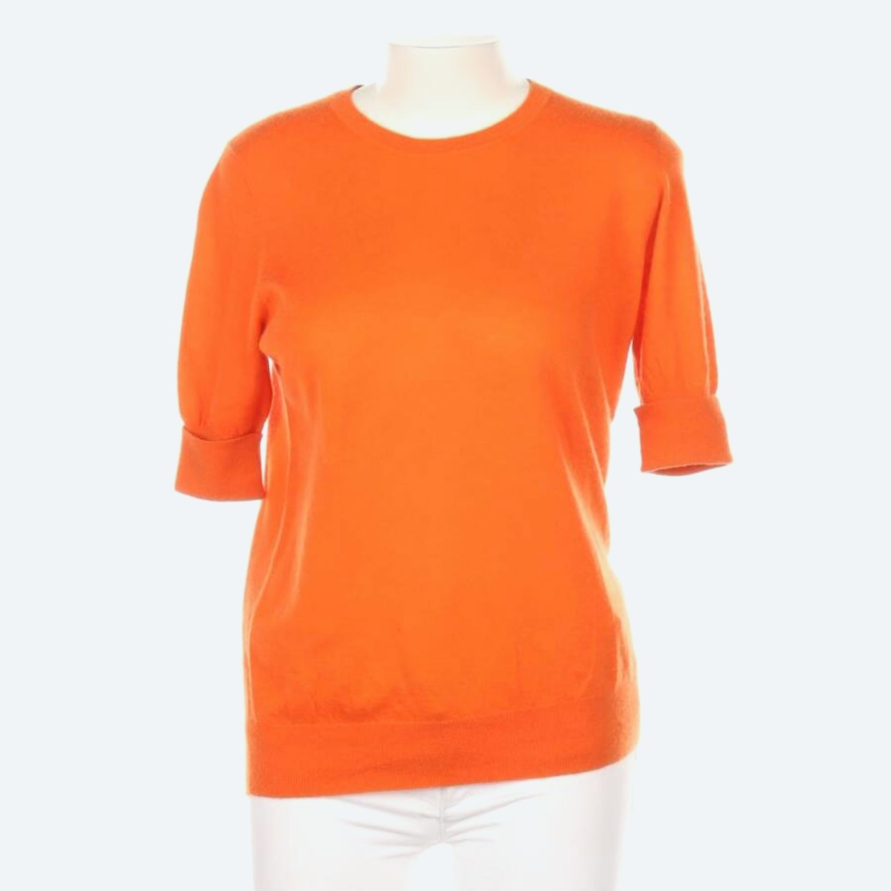 Bild 1 von Pullover 42 Orange Rot in Farbe Orange | Vite EnVogue