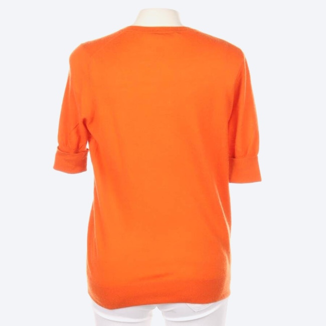 Image 2 of Jumper 42 Orangered in color Orange | Vite EnVogue