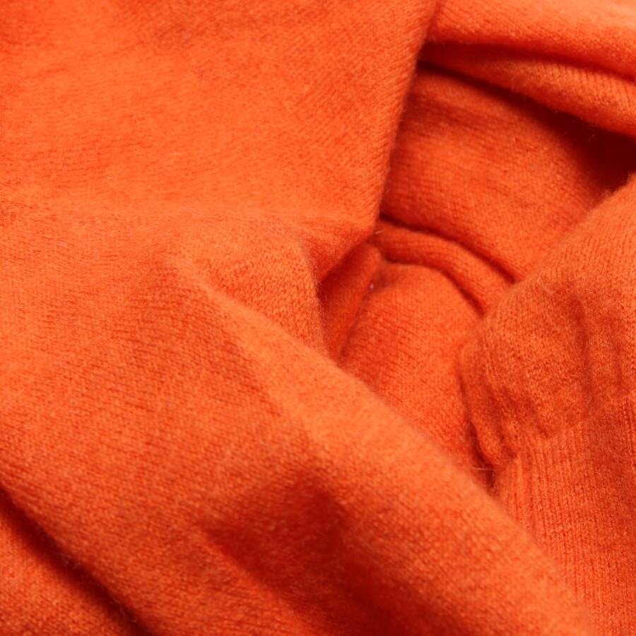 Image 3 of Jumper 42 Orangered in color Orange | Vite EnVogue